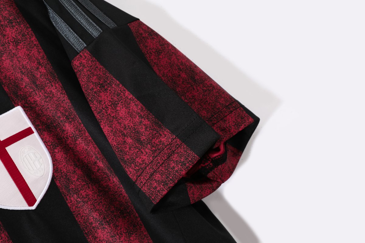 Milan 2015-2016 Home - 6