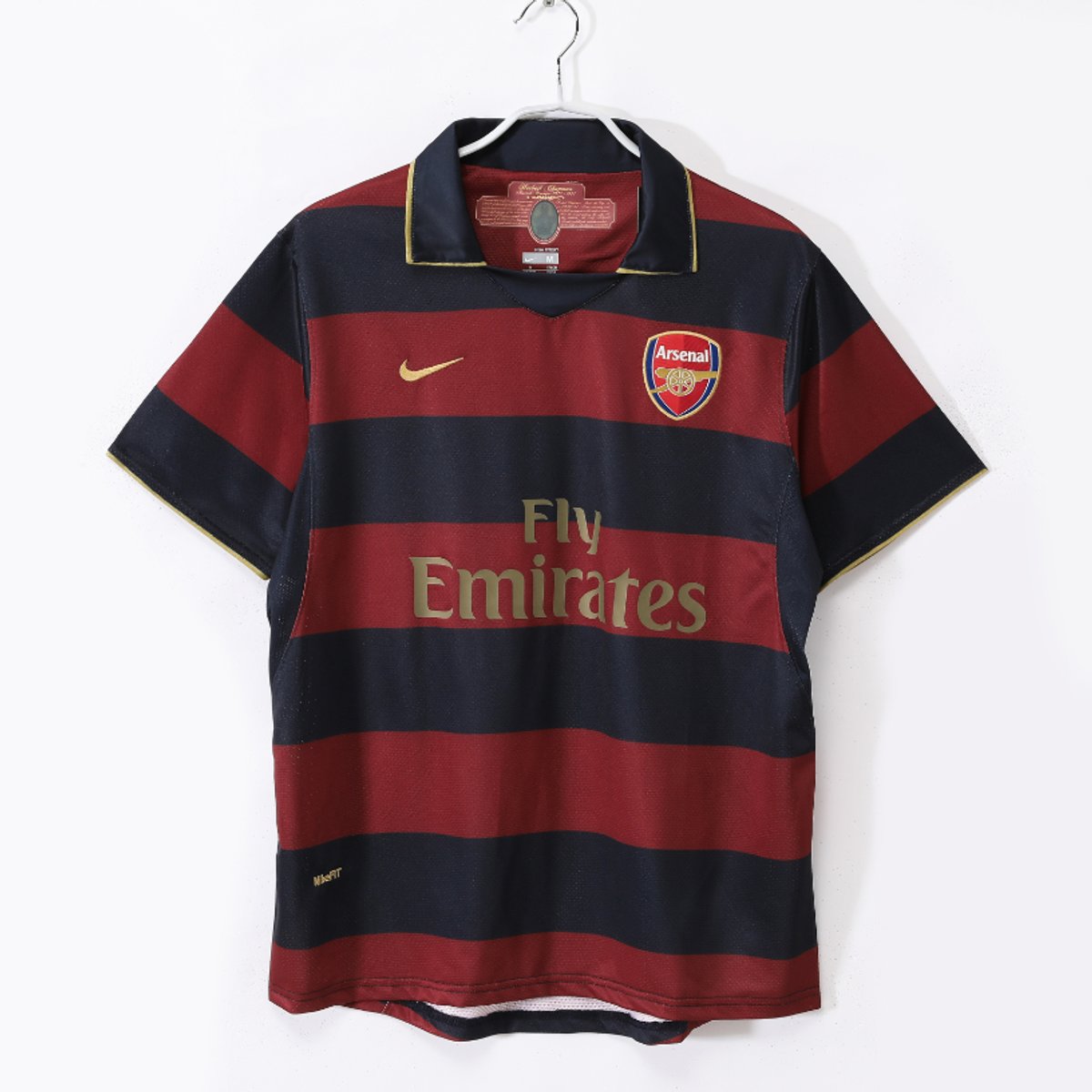 Arsenal 2007/2008 Away