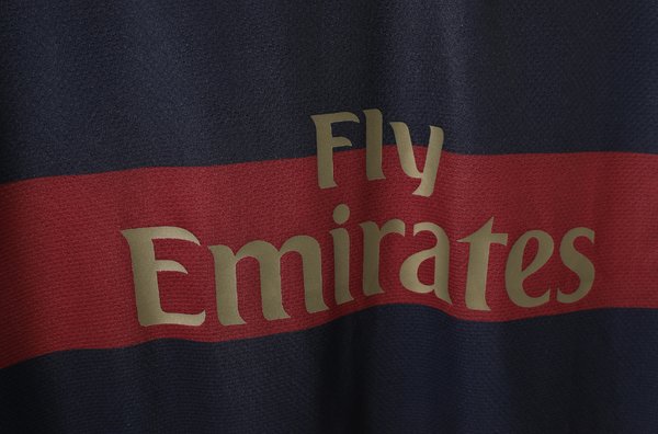 Arsenal 2007/2008 Away