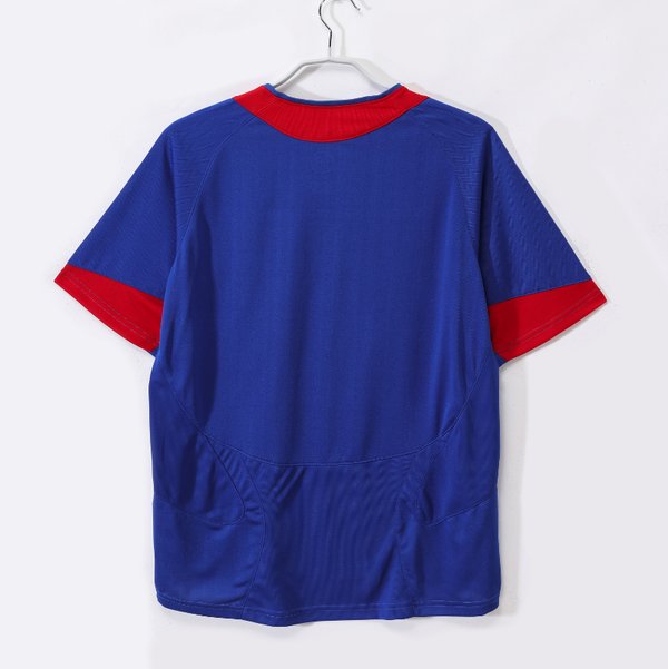 Manchester United 2005/06 Away