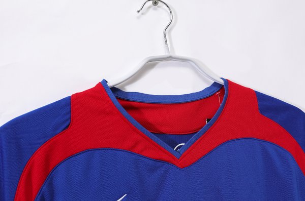 Manchester United 2005/06 Away