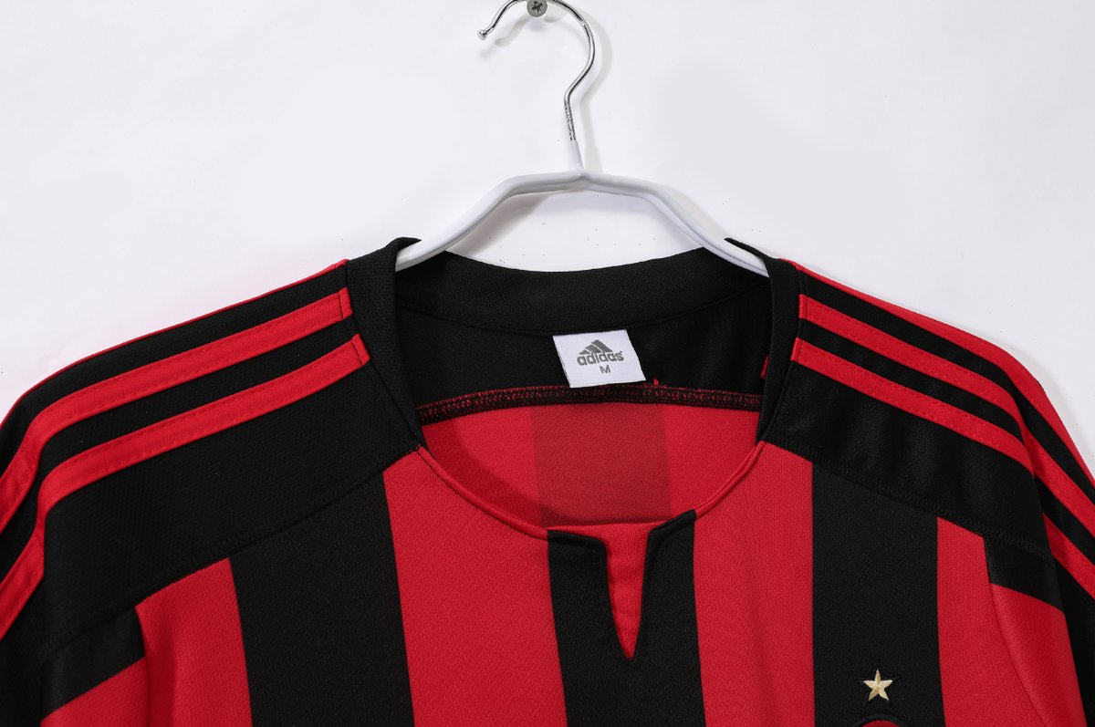 Milan 2003/04 Home - 5