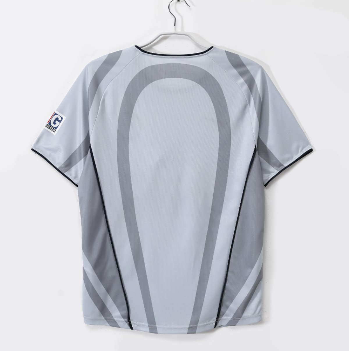 PSG 2001/02 Away - 2