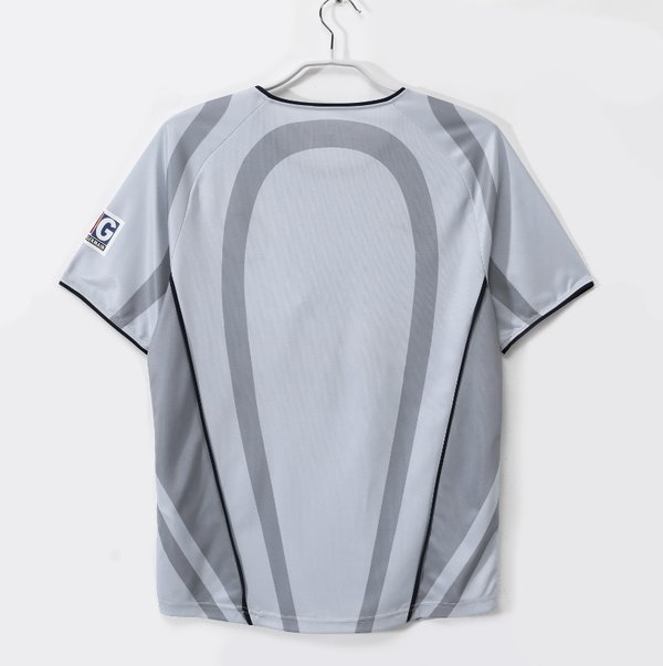 PSG 2001/02 Away