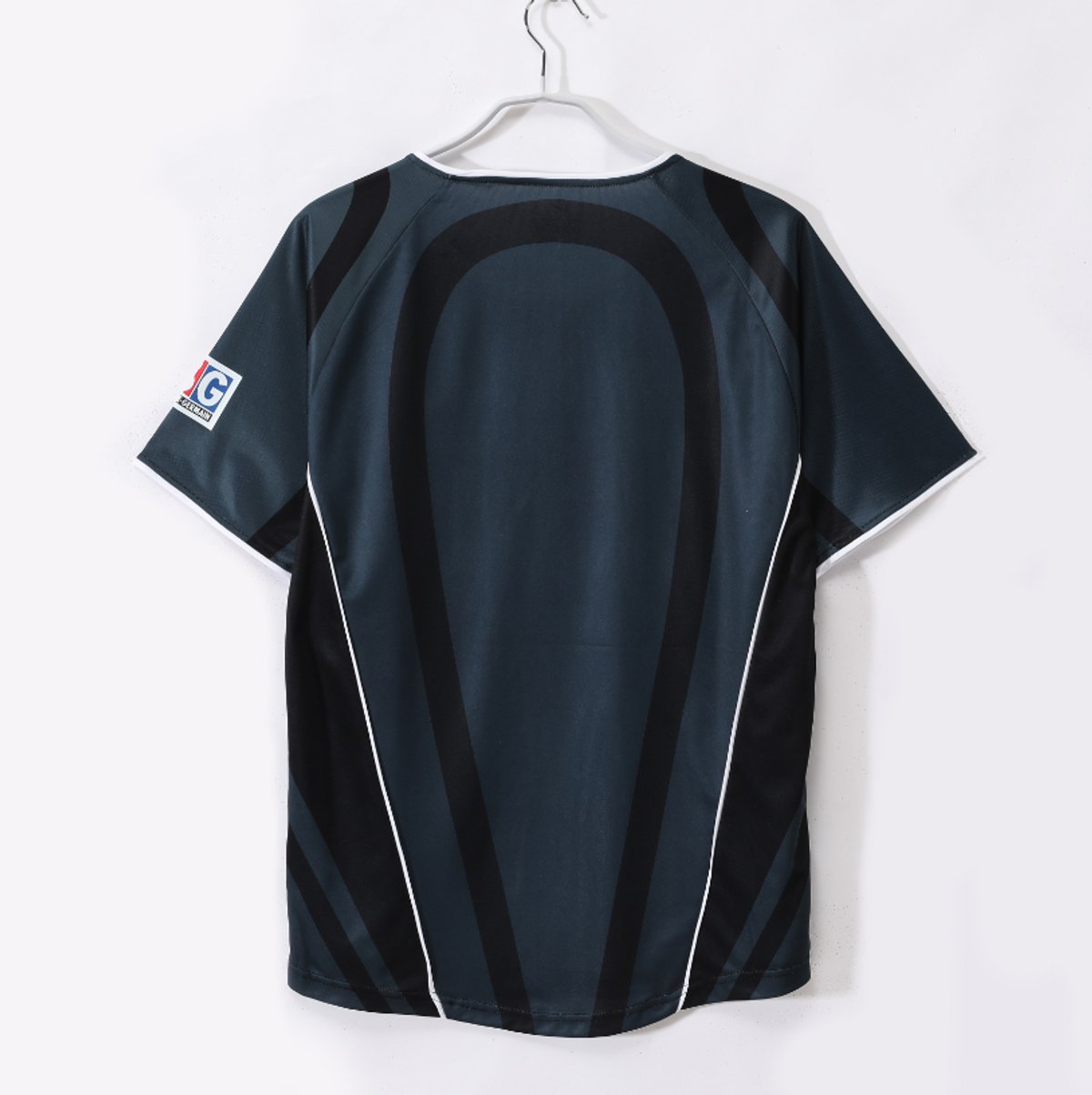 PSG 2001/02 Third - 2