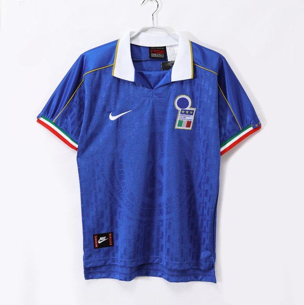 Italia 1995 Home