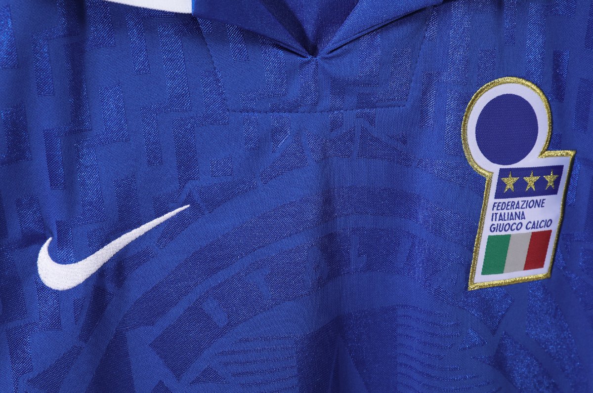 Italia 1995 Home - 6