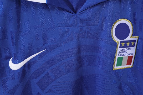 Italia 1995 Home