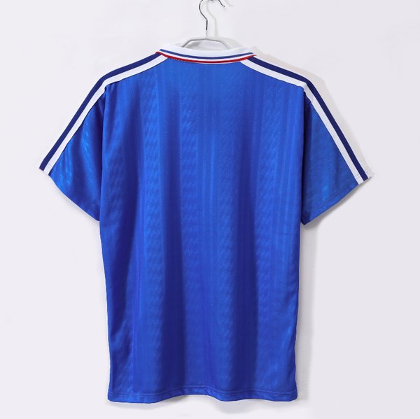 Francia 1994 Home