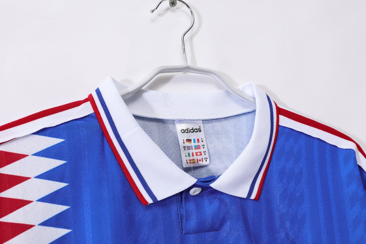 Francia 1994 Home - 5