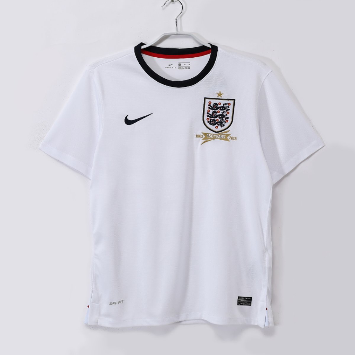 Inglaterra 2013 Home