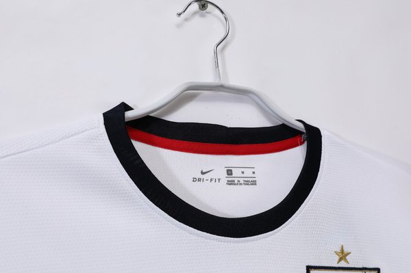 Inglaterra 2013 Home