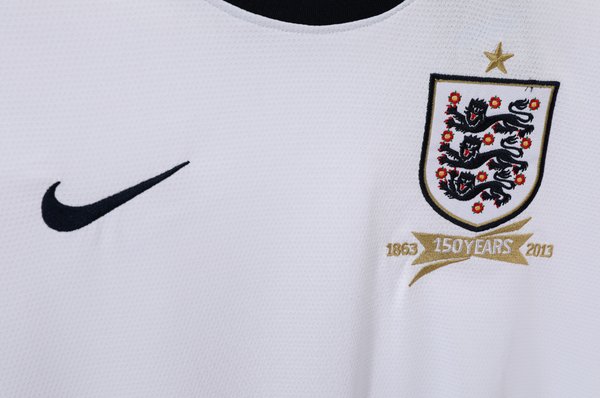 Inglaterra 2013 Home