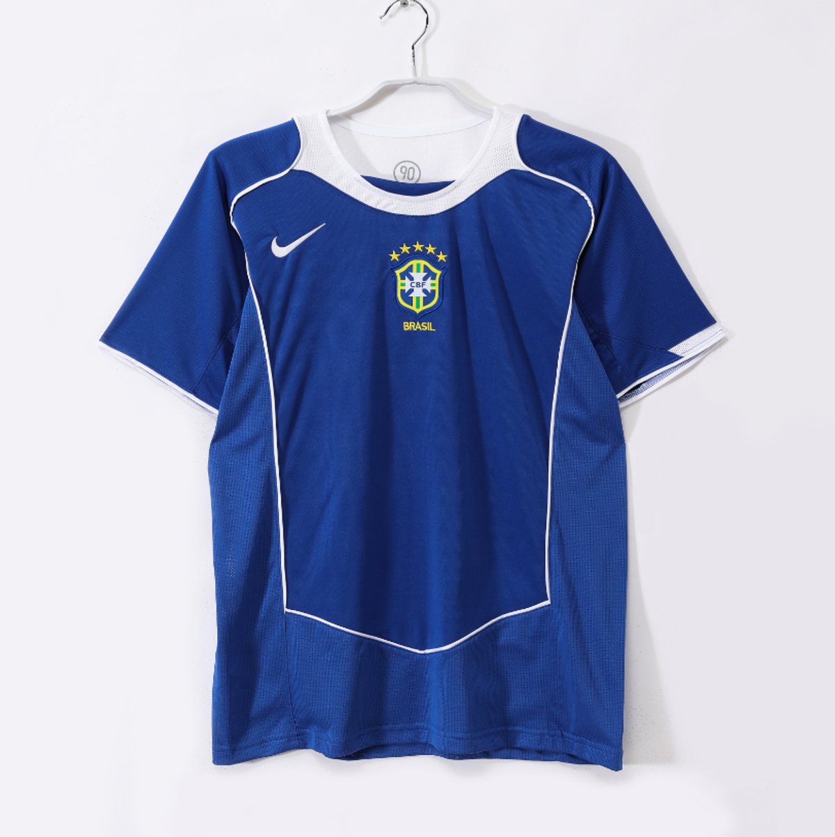 Brasil 2004 Away