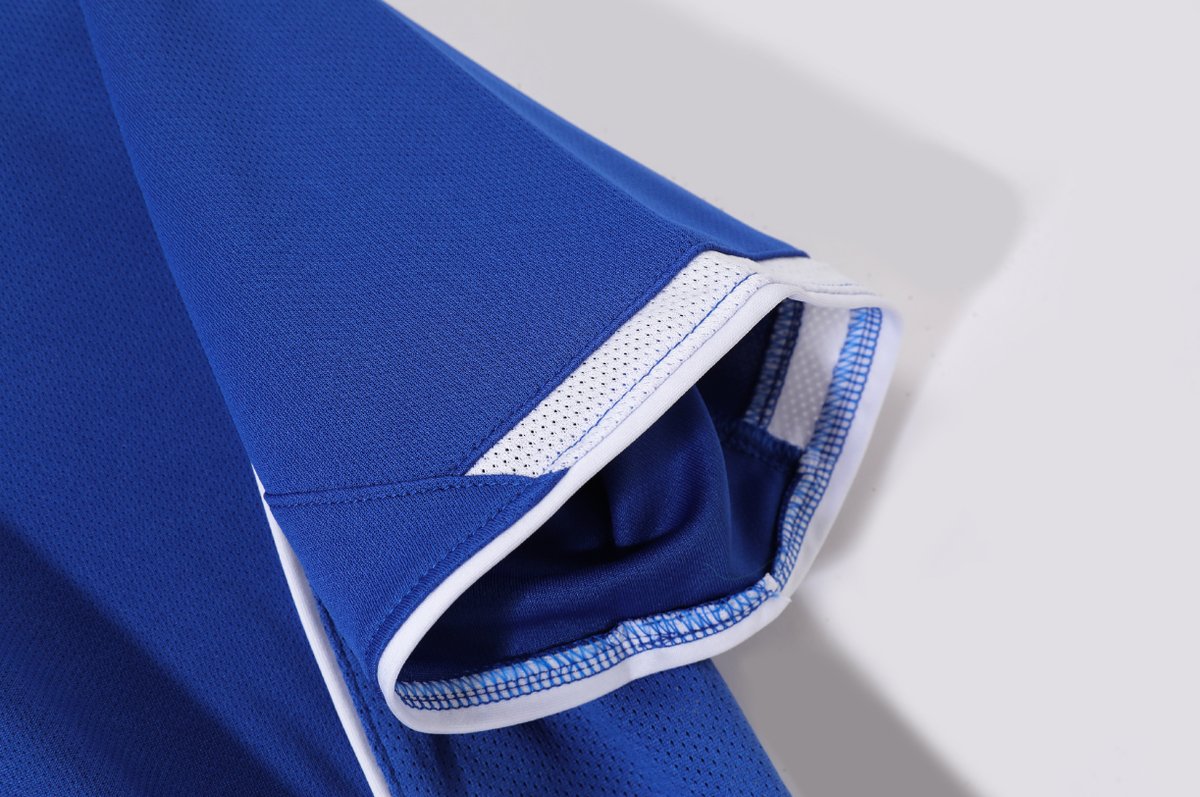 Brasil 2004 Away - 4