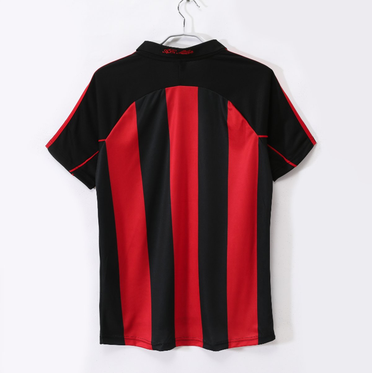 Milan 2000-2001 Home - 2