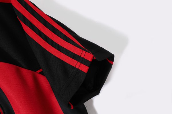 Milan 2000-2001 Home