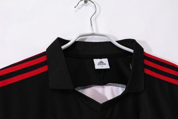 Milan 2000-2001 Home