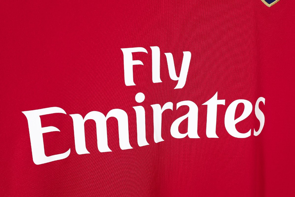 Arsenal 2010-2011 Home - 4