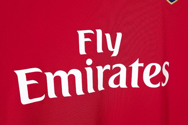 Arsenal 2010-2011 Home