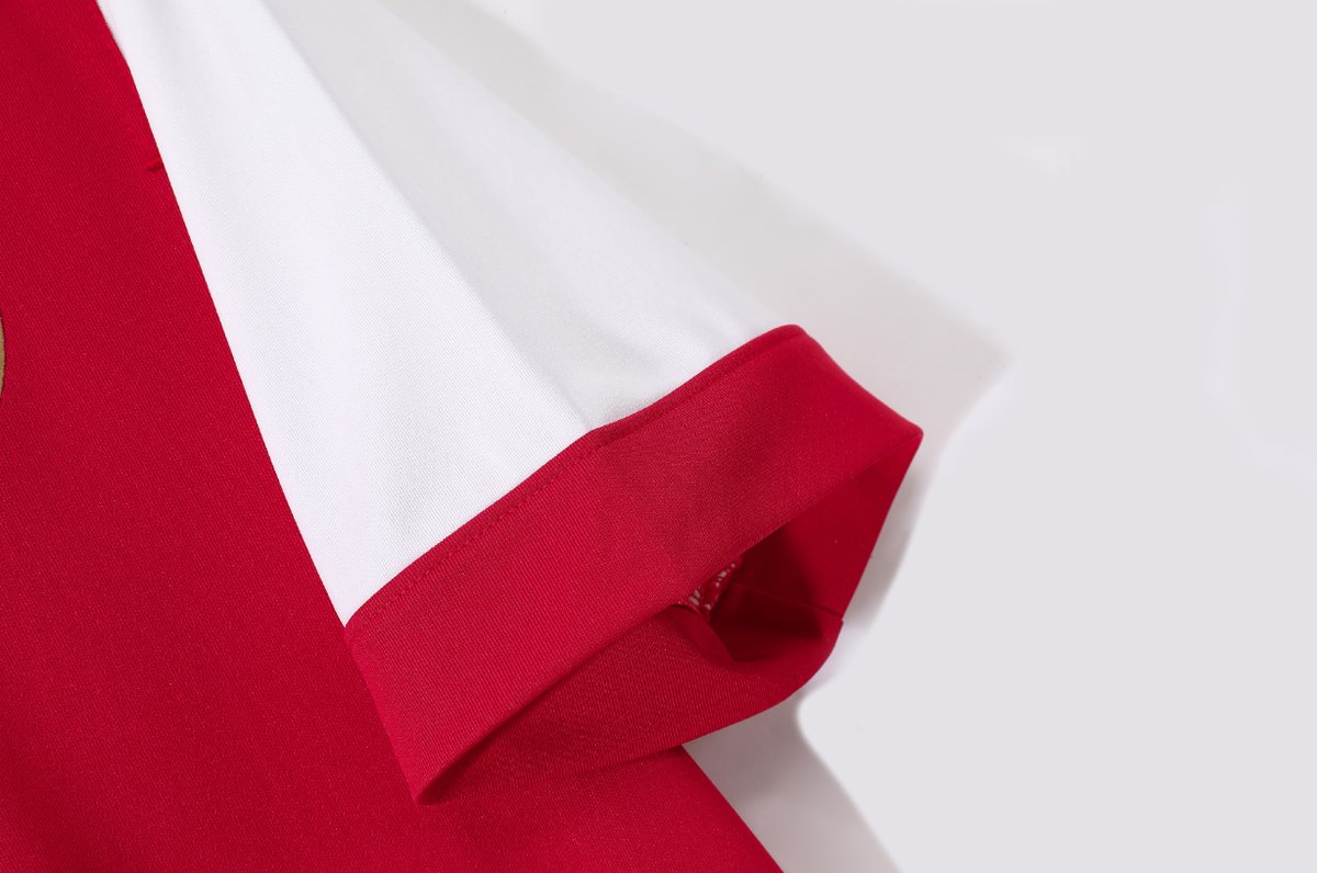 Arsenal 2010-2011 Home - 6