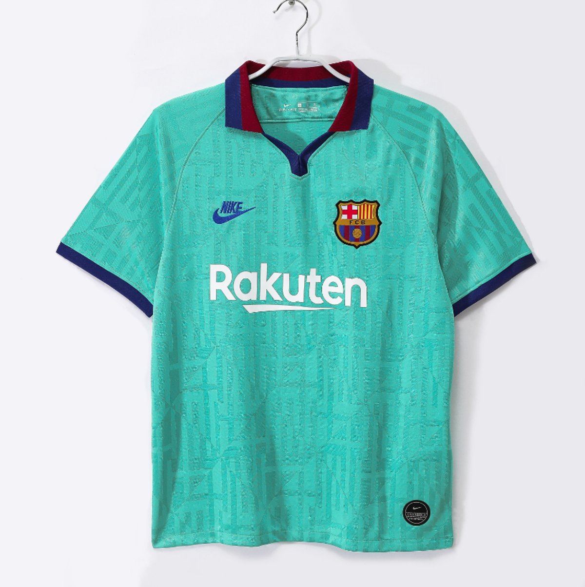 Barcelona 2019/2020 Away