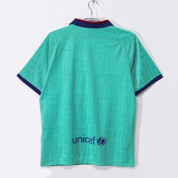 Barcelona 2019/2020 Away