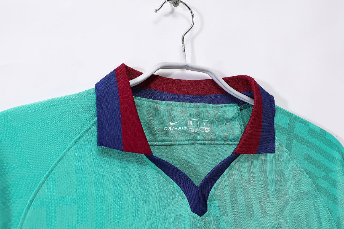 Barcelona 2019/2020 Away - 5