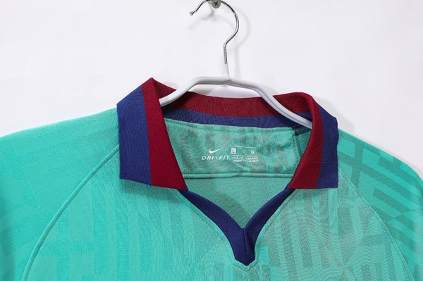 Barcelona 2019/2020 Away