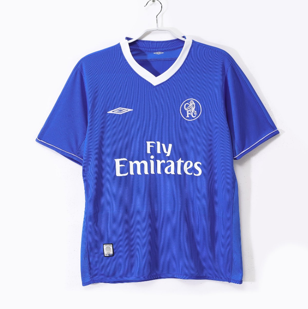 Chelsea 2003/2004 Home