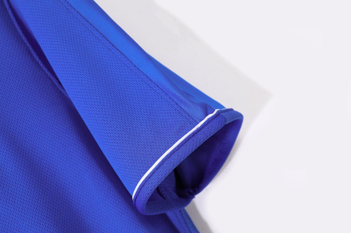 Chelsea 2003/2004 Home - 4