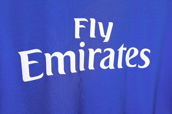 Chelsea 2003/2004 Home