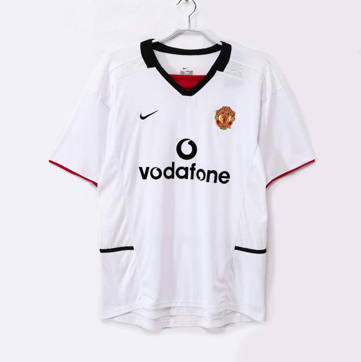 Manchester United 2002/03 Away
