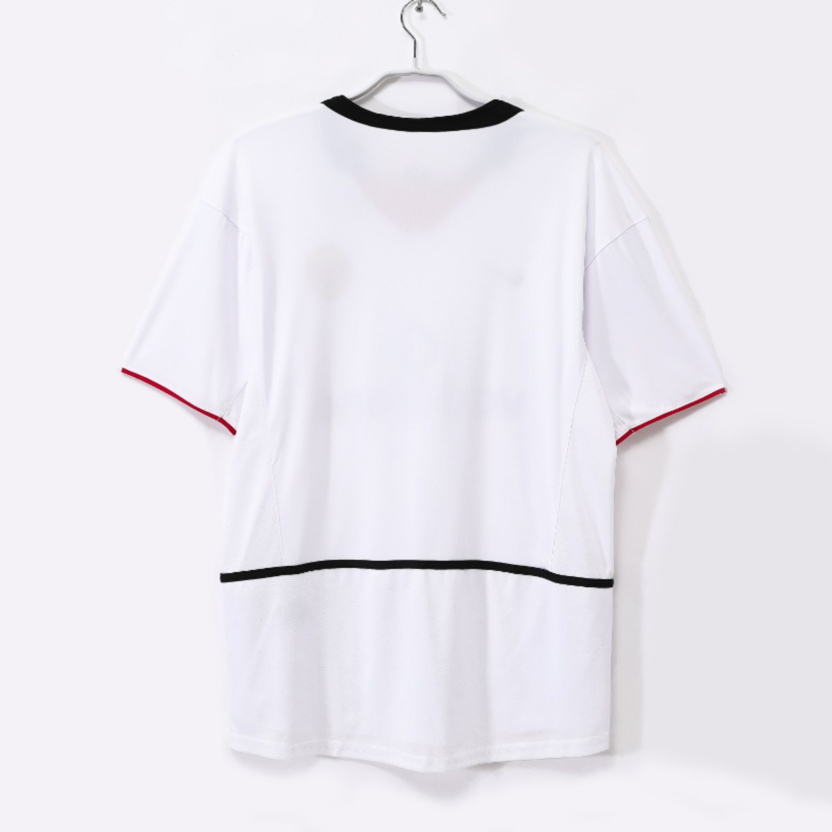 Manchester United 2002/03 Away - 2