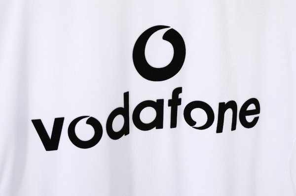 Manchester United 2002/03 Away