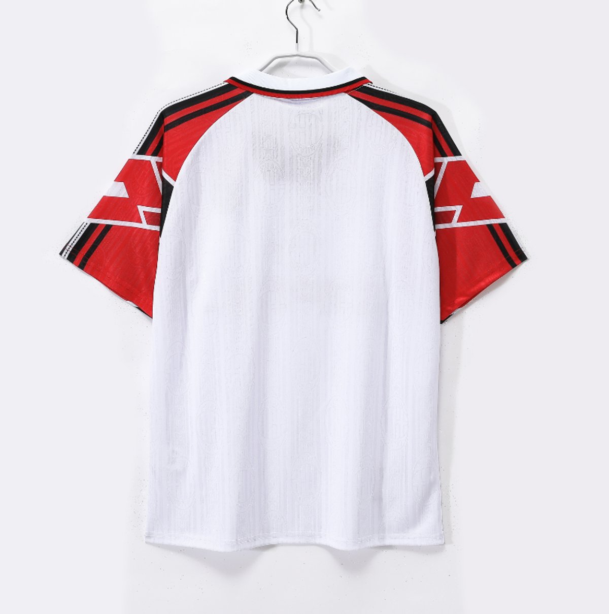 Milan 1997/98 Away - 2