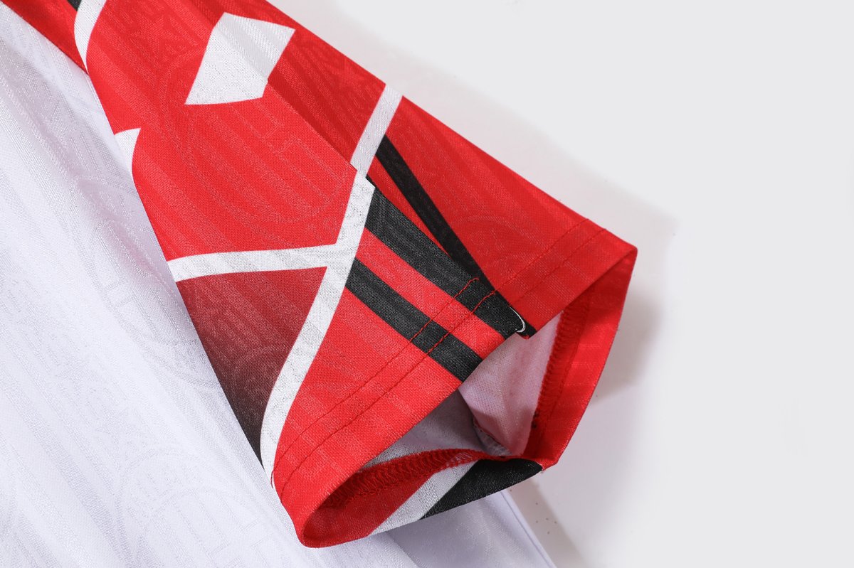 Milan 1997/98 Away - 4