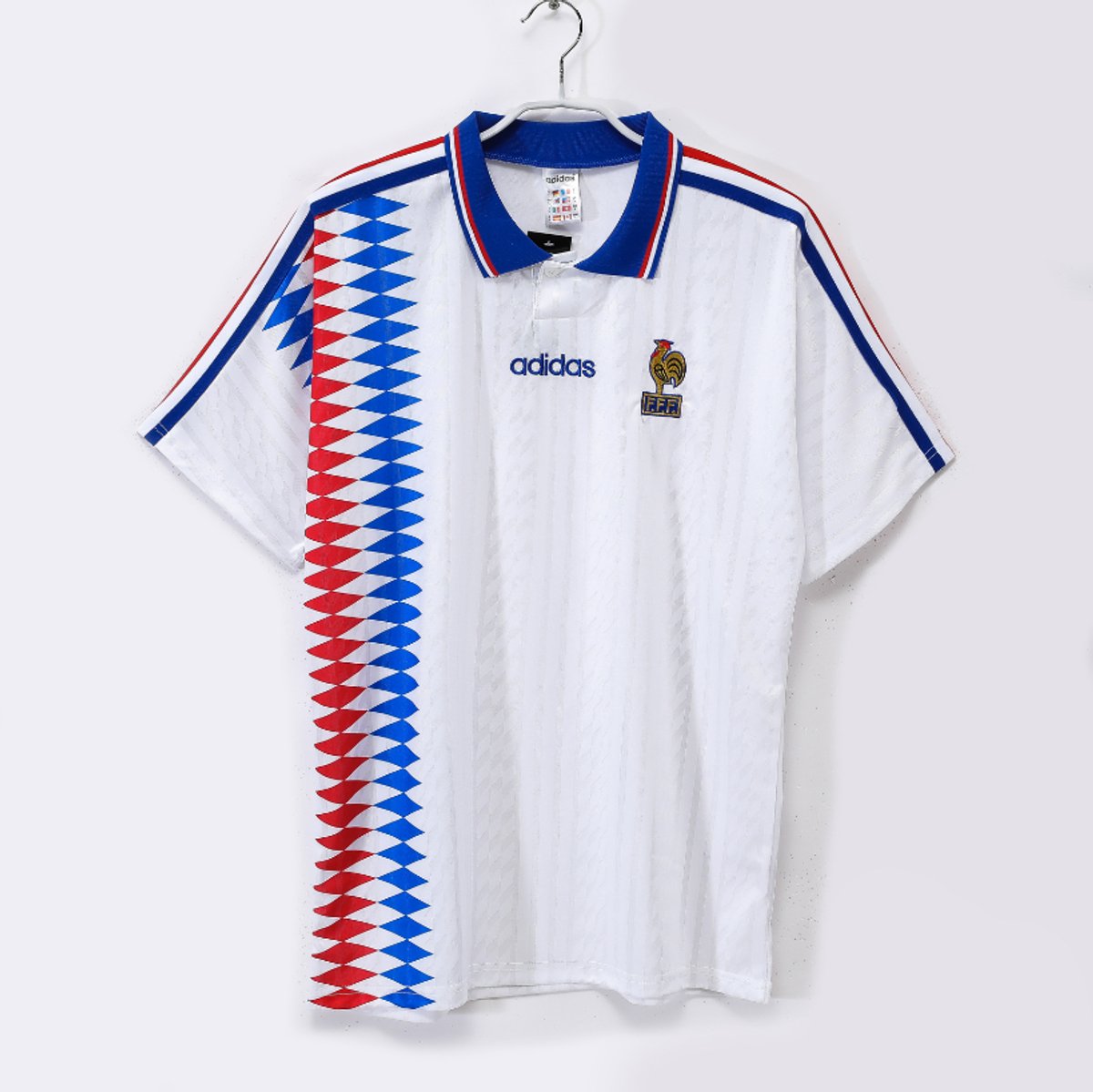 Francia 1994 Away