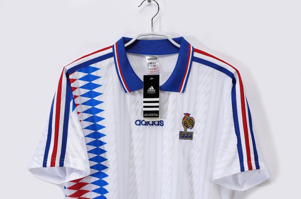 Francia 1994 Away