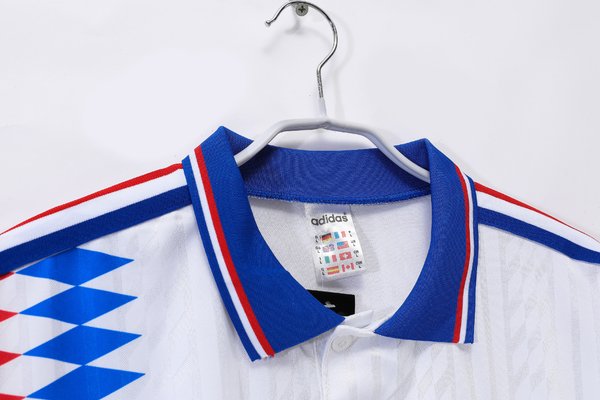 Francia 1994 Away