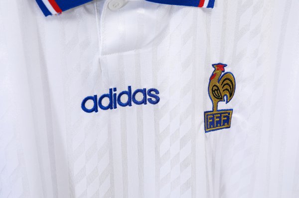 Francia 1994 Away