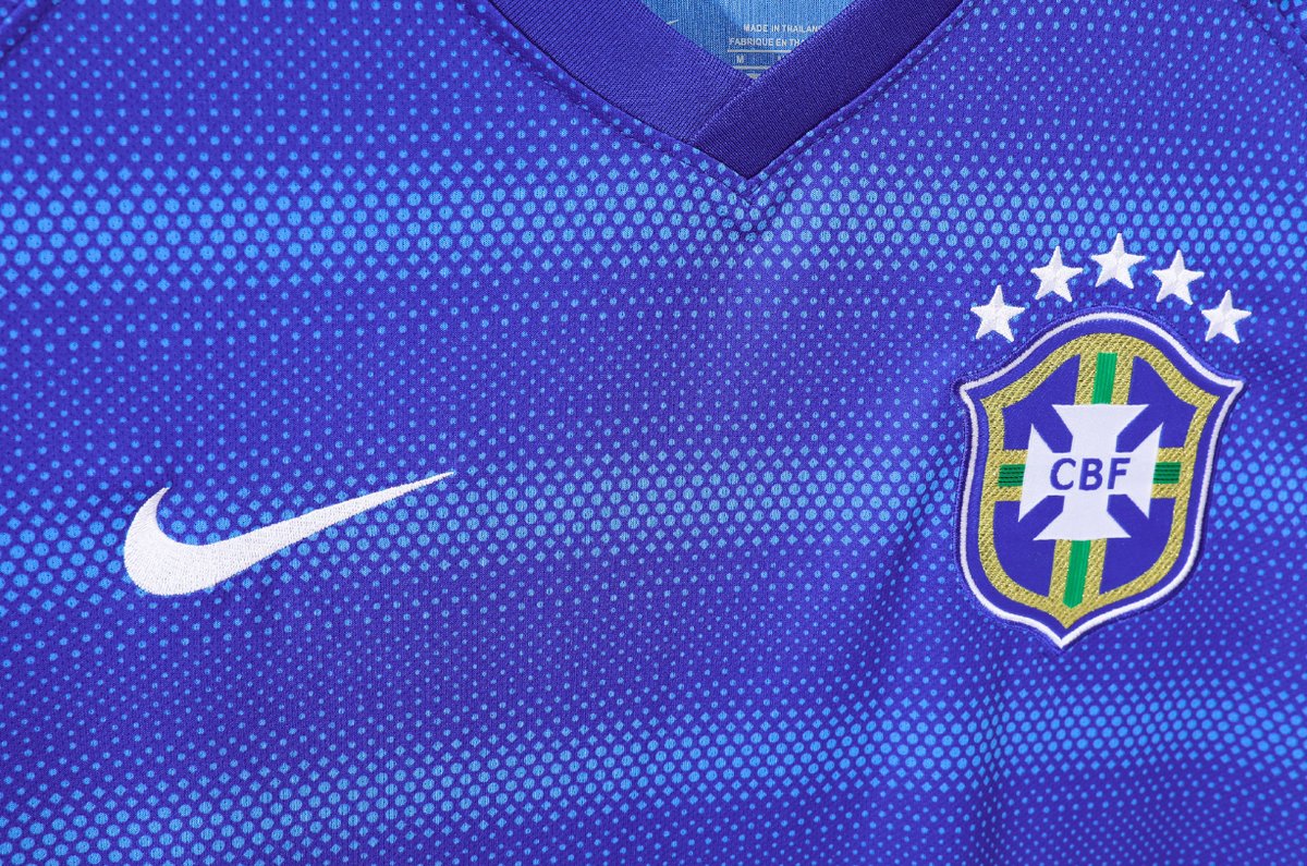 Francia 2014 Away - 4