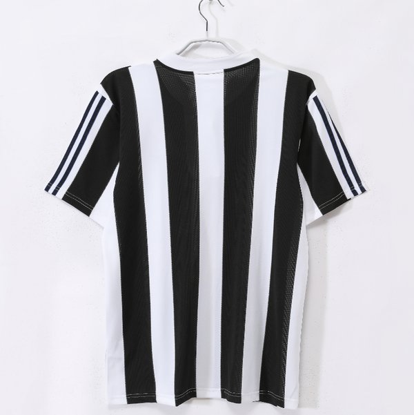 Newcastle 1995/96 Home