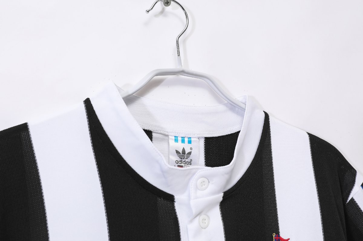 Newcastle 1995/96 Home - 6