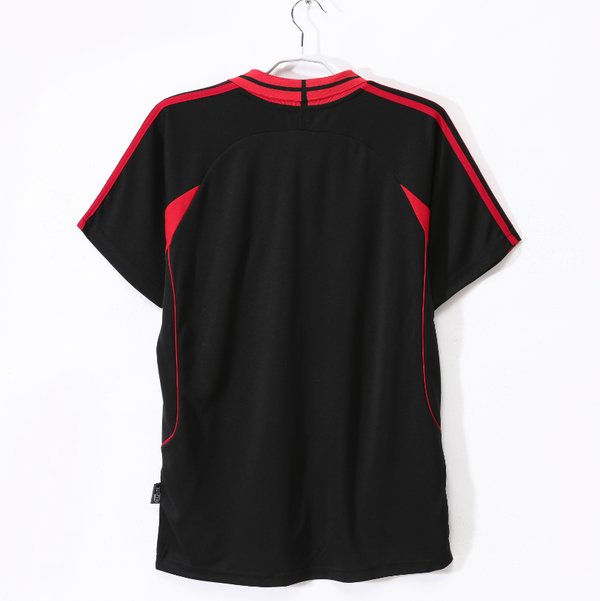 Milan 2000/2001 Third