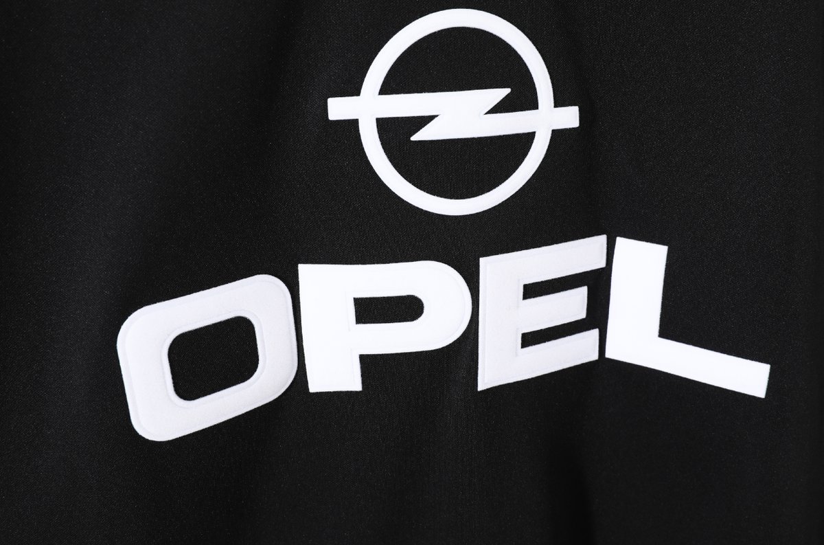 Milan 2000/2001 Third - 4