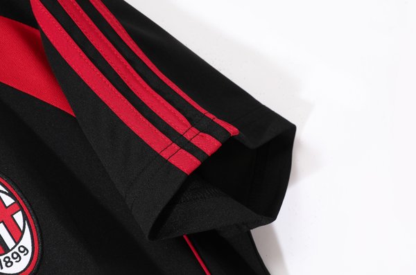 Milan 2000/2001 Third