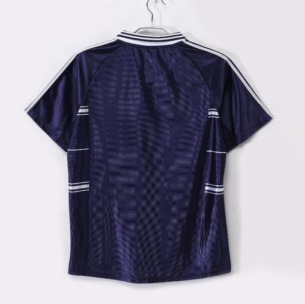 Real Madrid 1998/1999 Away