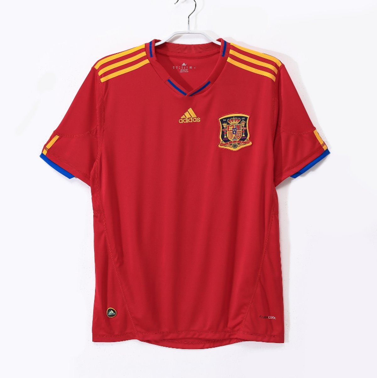 España 2010 Home