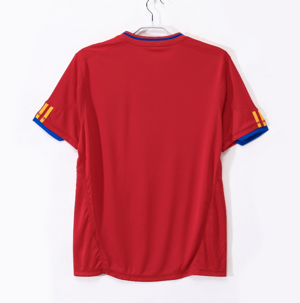 España 2010 Home - 2